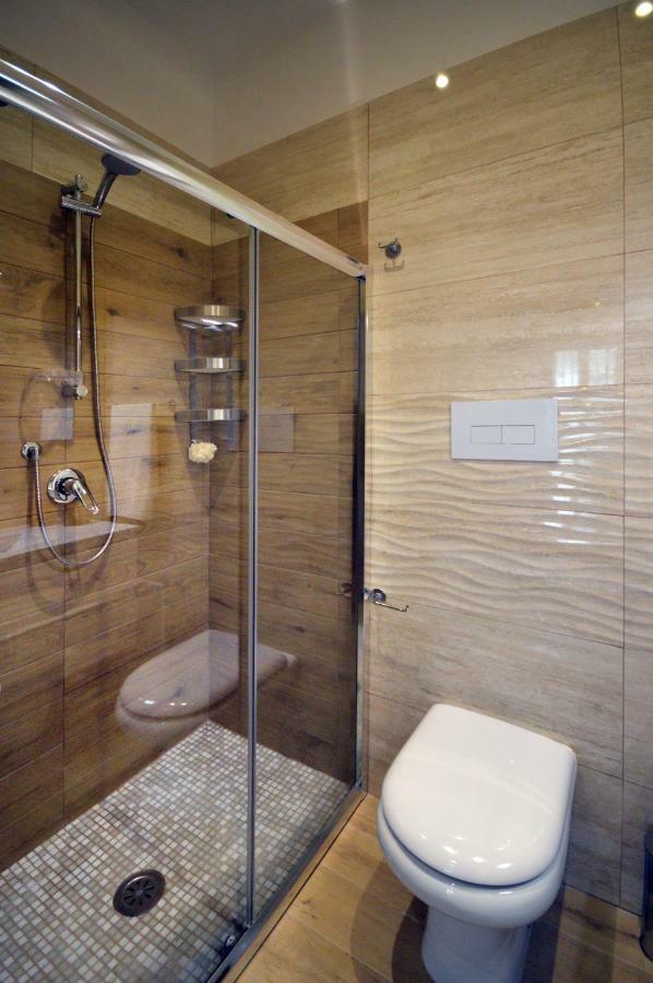 Alexandra Exclusive Apartment Naples Luaran gambar