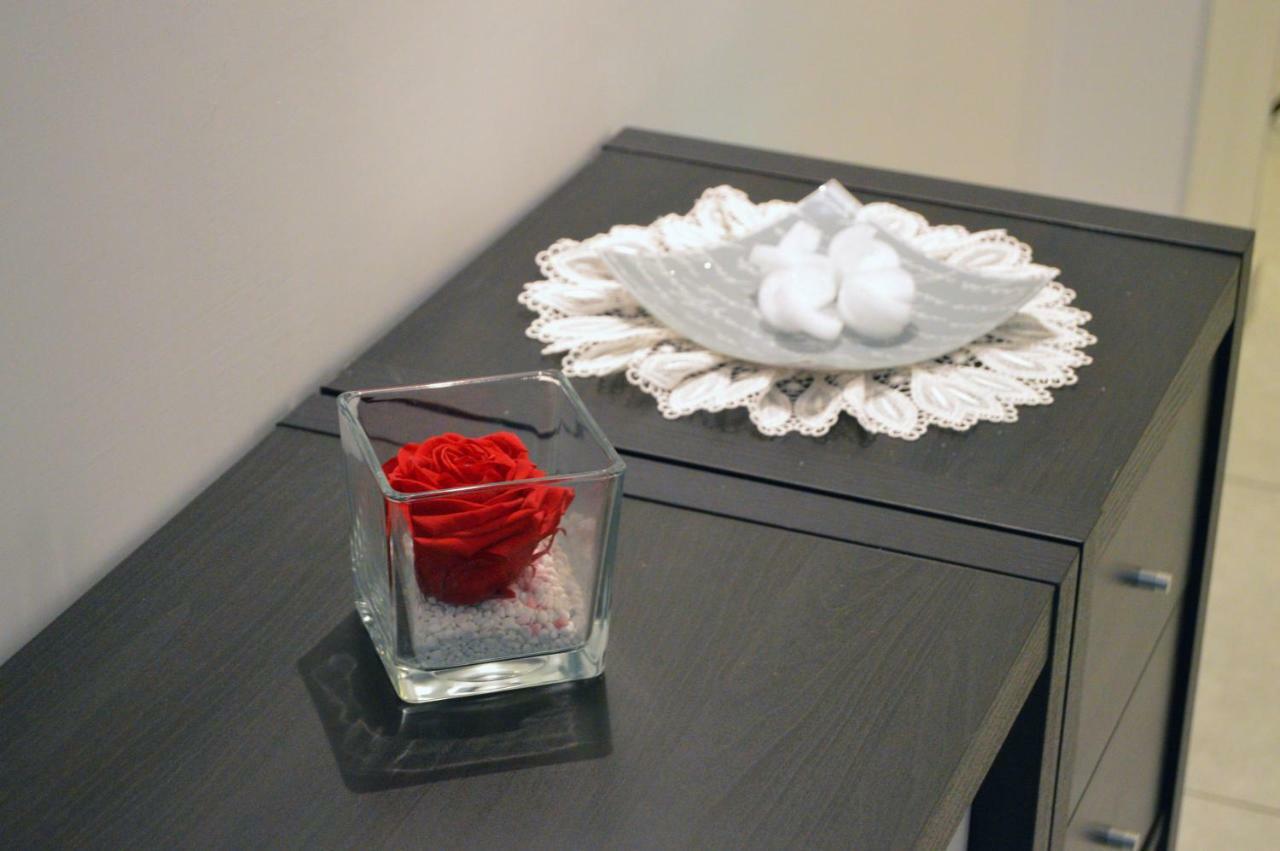 Alexandra Exclusive Apartment Naples Luaran gambar