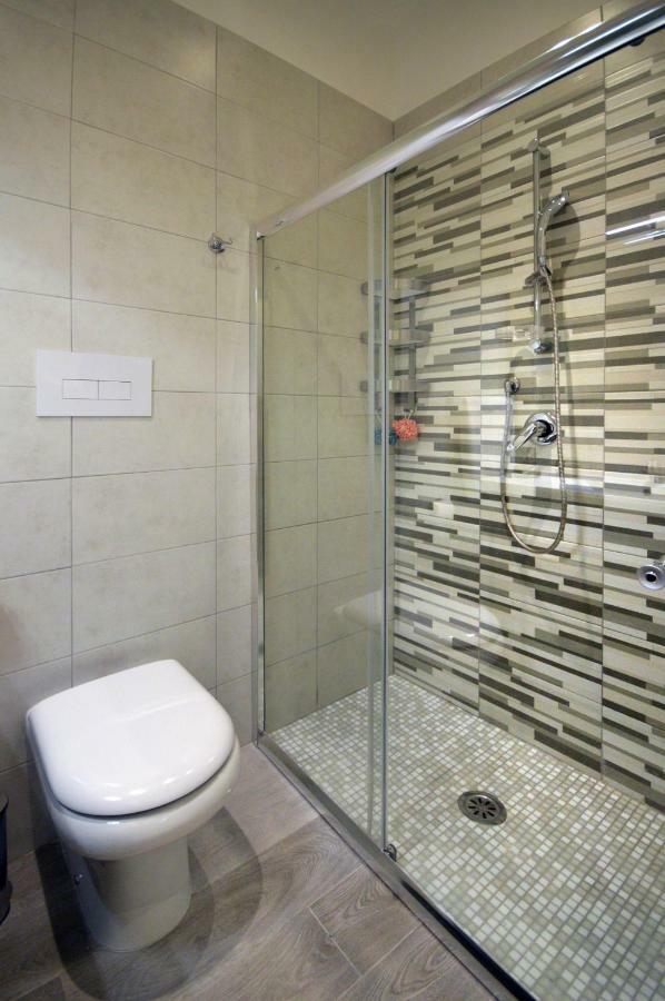 Alexandra Exclusive Apartment Naples Luaran gambar
