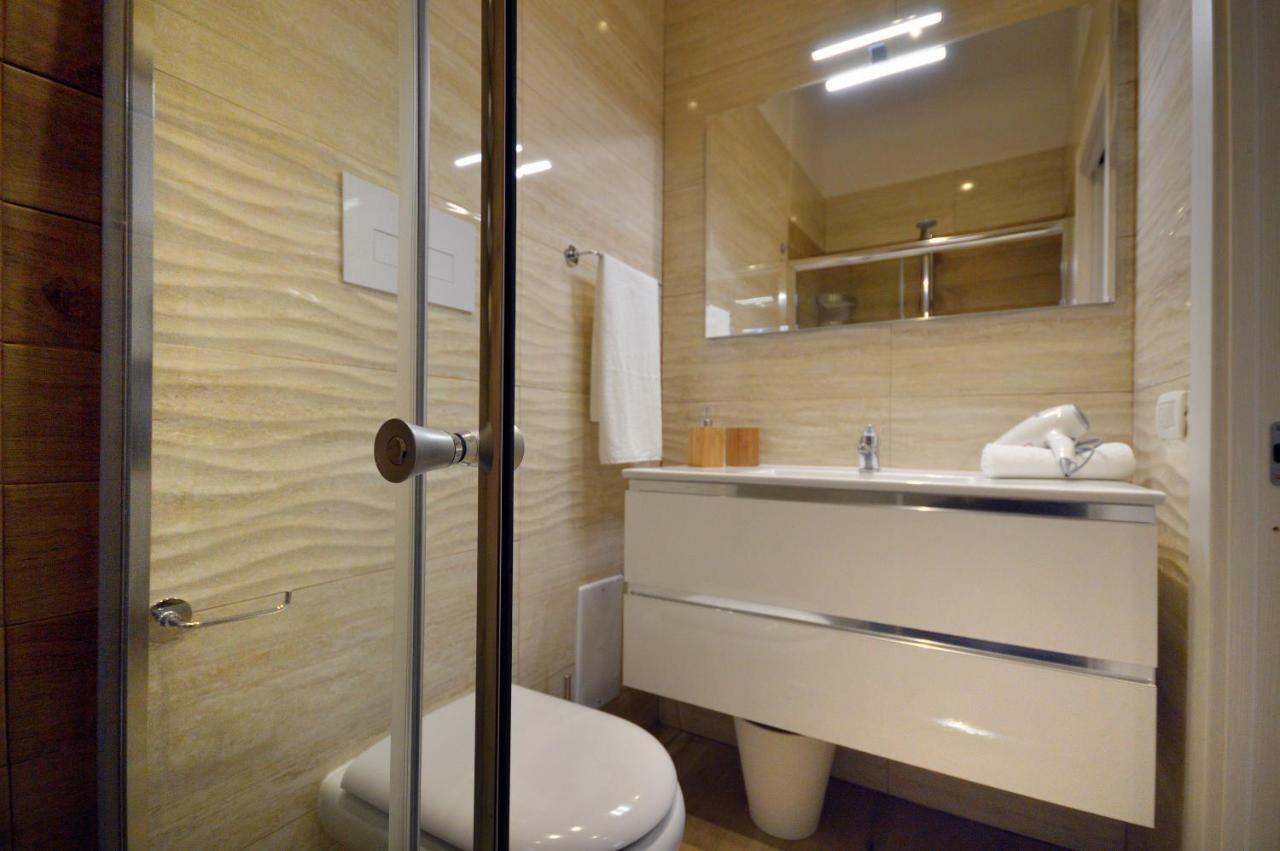 Alexandra Exclusive Apartment Naples Luaran gambar